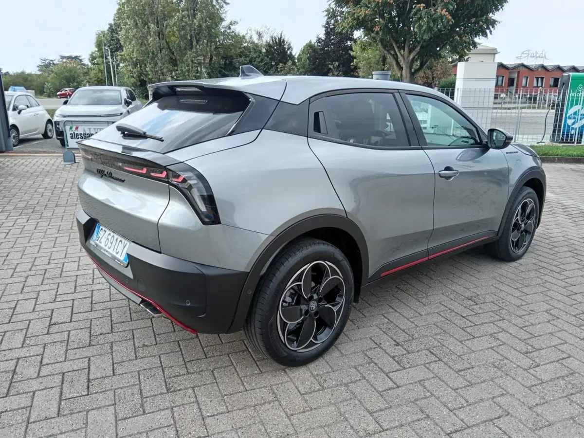 Alfa Romeo Junior usata a Alessandria (5)