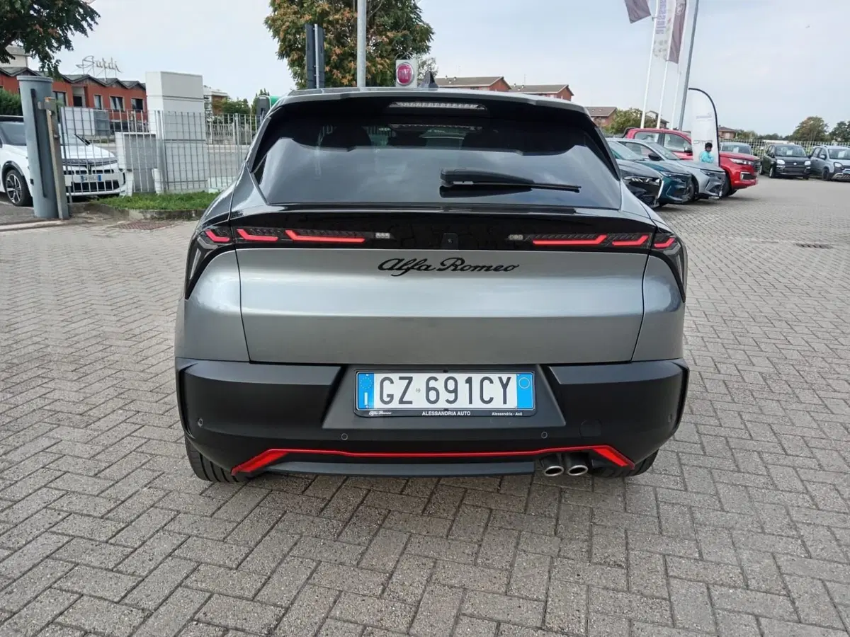 Alfa Romeo Junior usata a Alessandria (6)