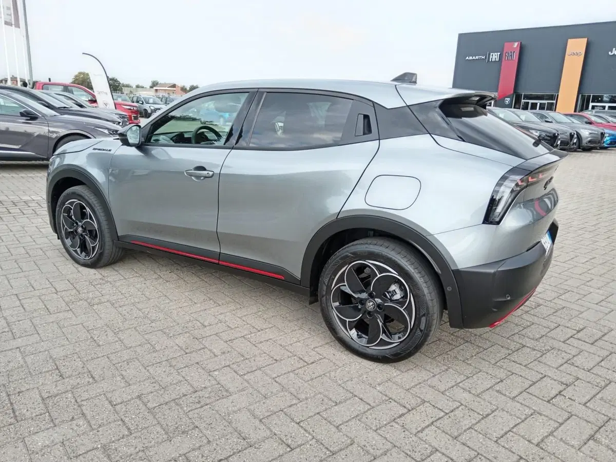 Alfa Romeo Junior usata a Alessandria (8)