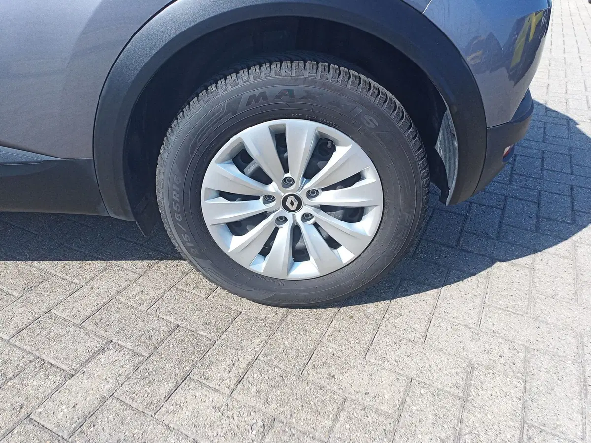 Renault Captur usata a Alessandria (10)