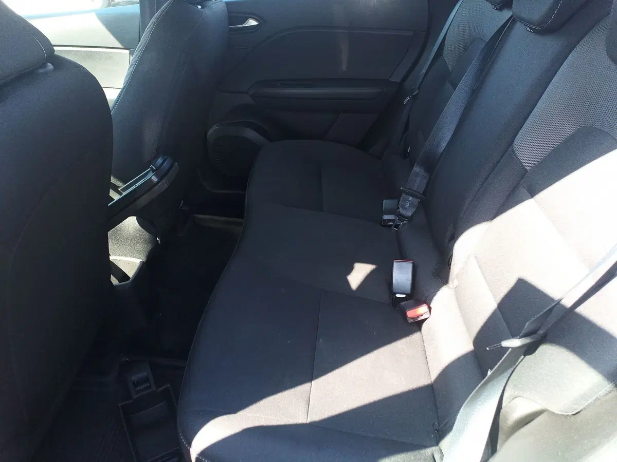 Renault Captur usata a Alessandria (13)