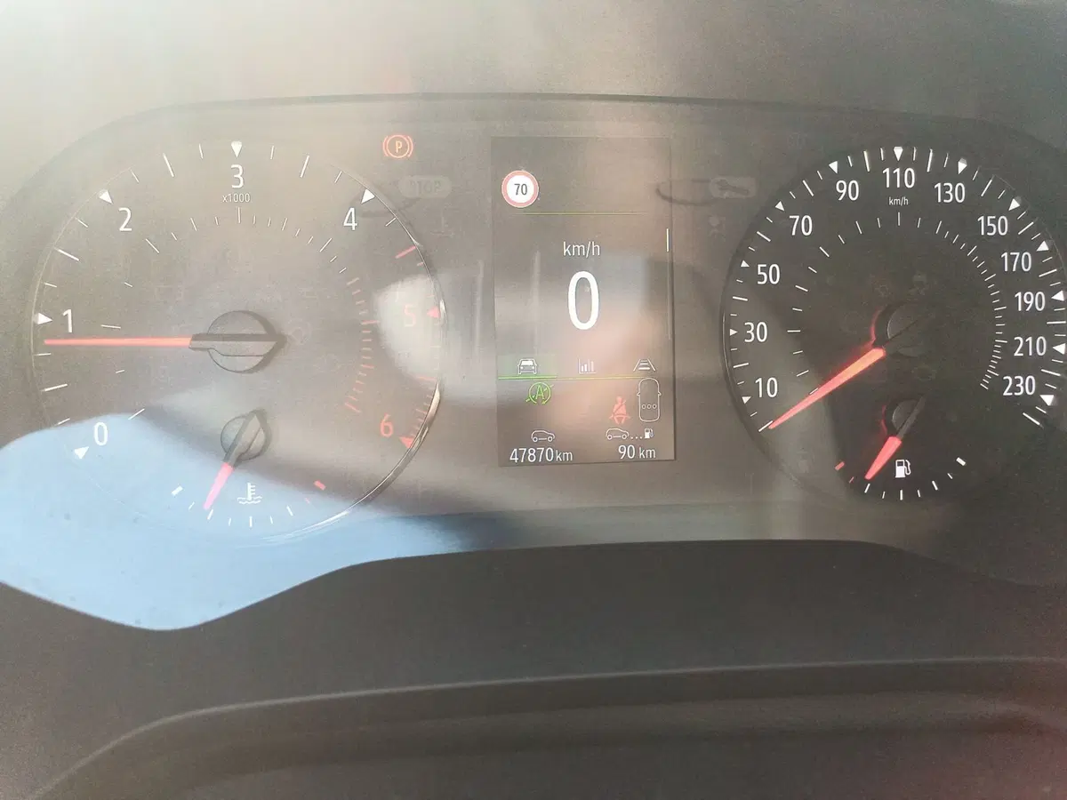 Renault Captur usata a Alessandria (17)