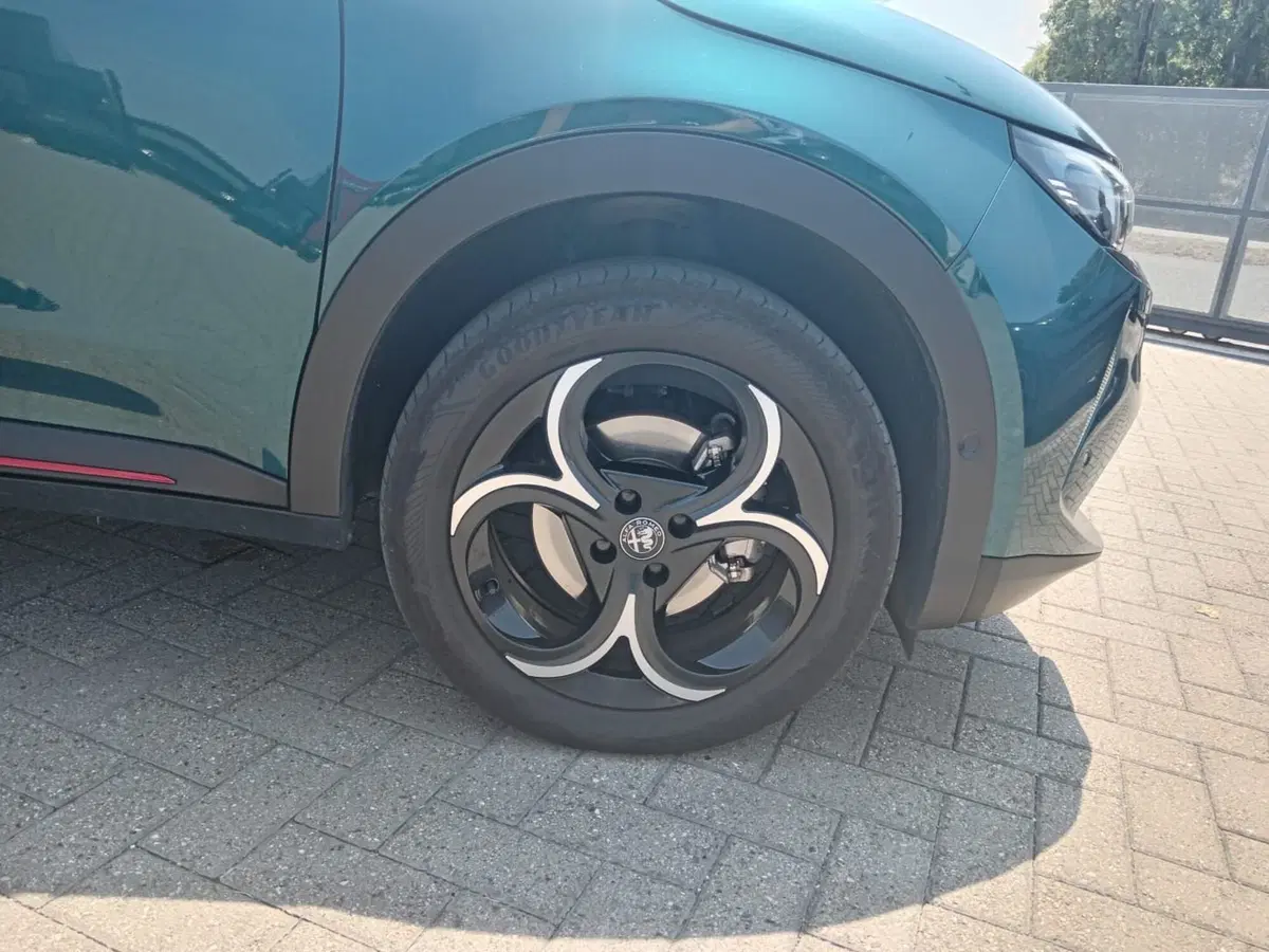 Alfa Romeo Junior usata a Alessandria (10)