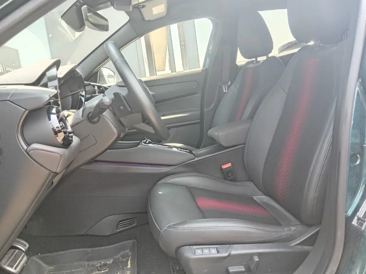 Alfa Romeo Junior usata a Alessandria (11)
