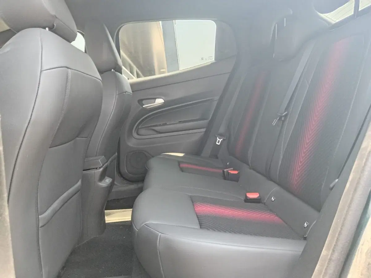 Alfa Romeo Junior usata a Alessandria (13)