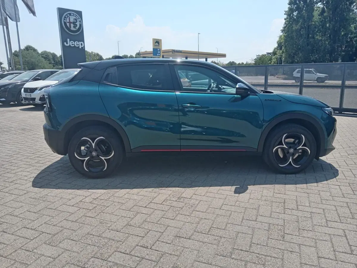 Alfa Romeo Junior usata a Alessandria (4)