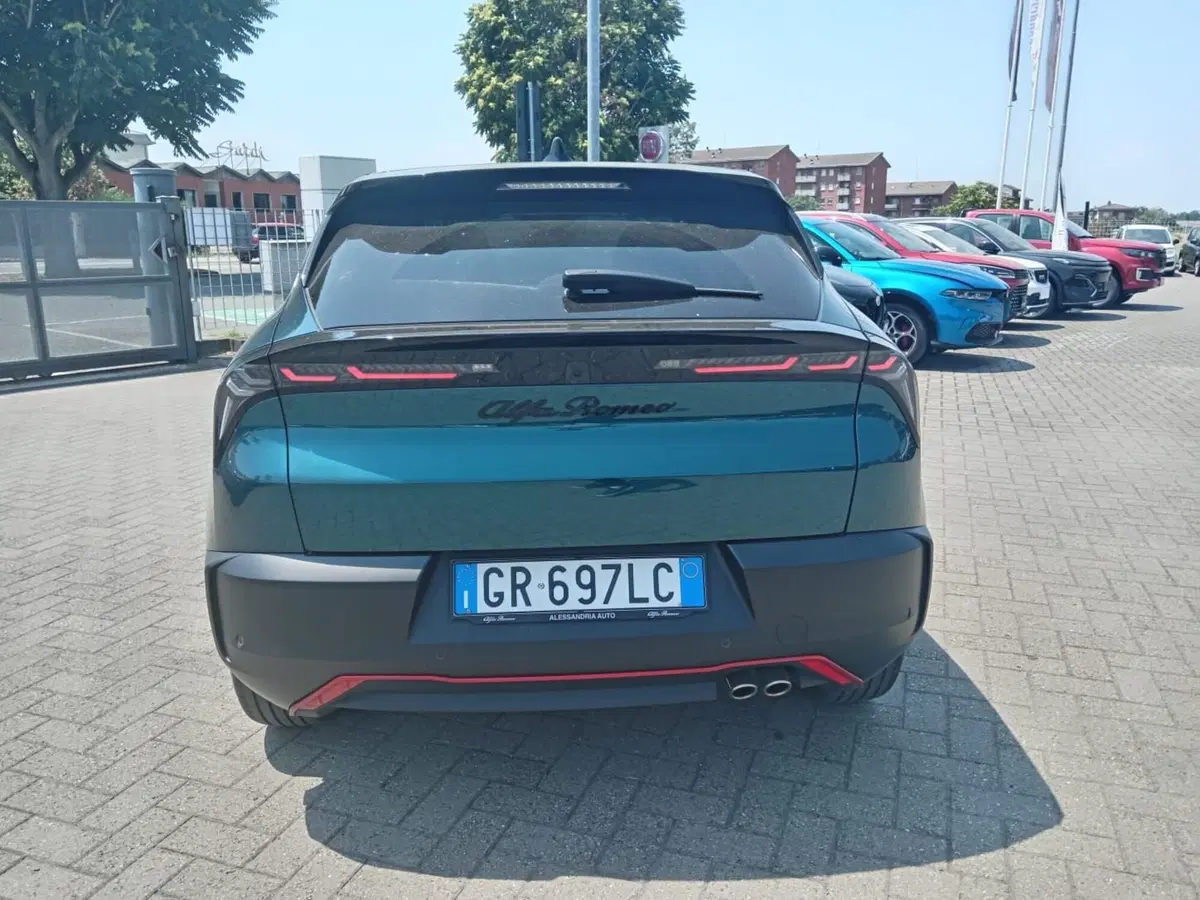 Alfa Romeo Junior usata a Alessandria (6)