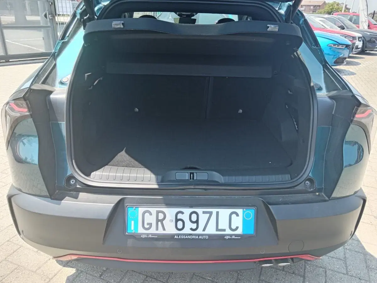 Alfa Romeo Junior usata a Alessandria (7)