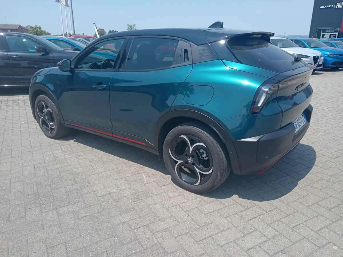 Alfa Romeo Junior usata a Alessandria (8)