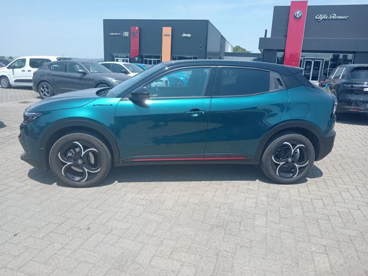Alfa Romeo Junior usata a Alessandria (9)