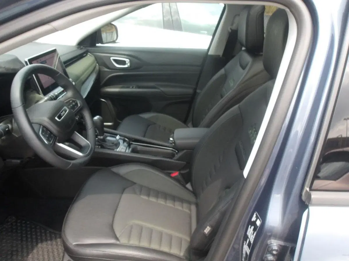 Jeep Compass usata a Alessandria (7)