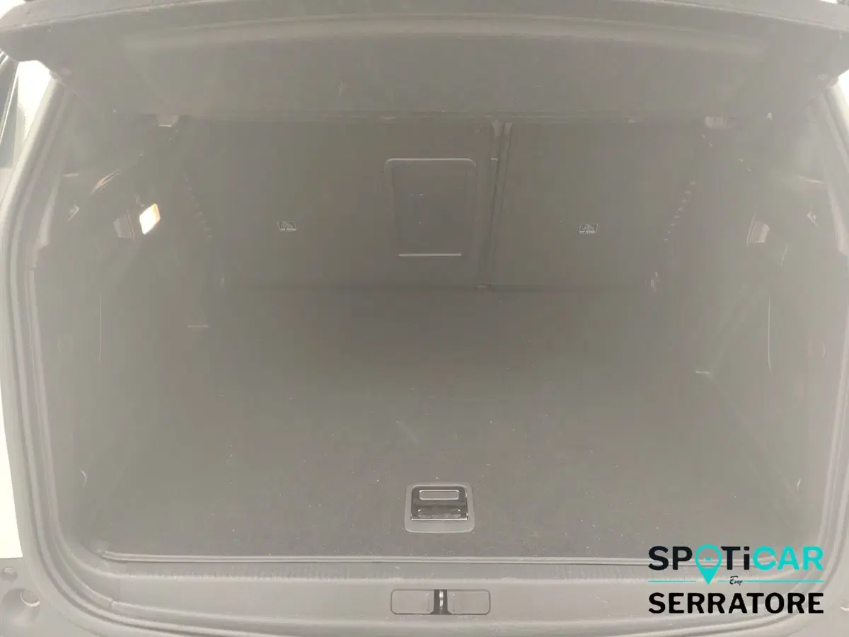 Peugeot 3008 usata a Como (18)