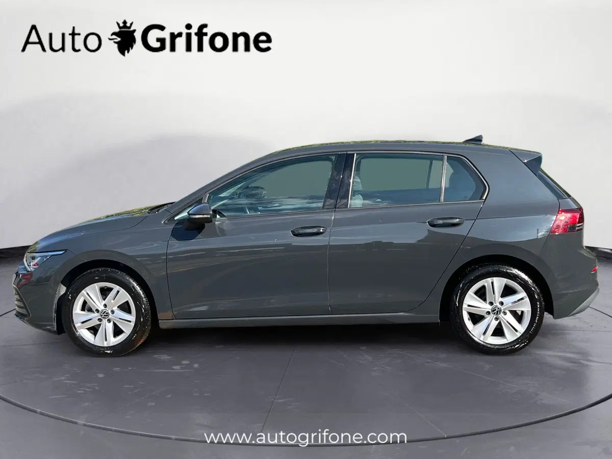 Volkswagen Golf usata a Modena (2)