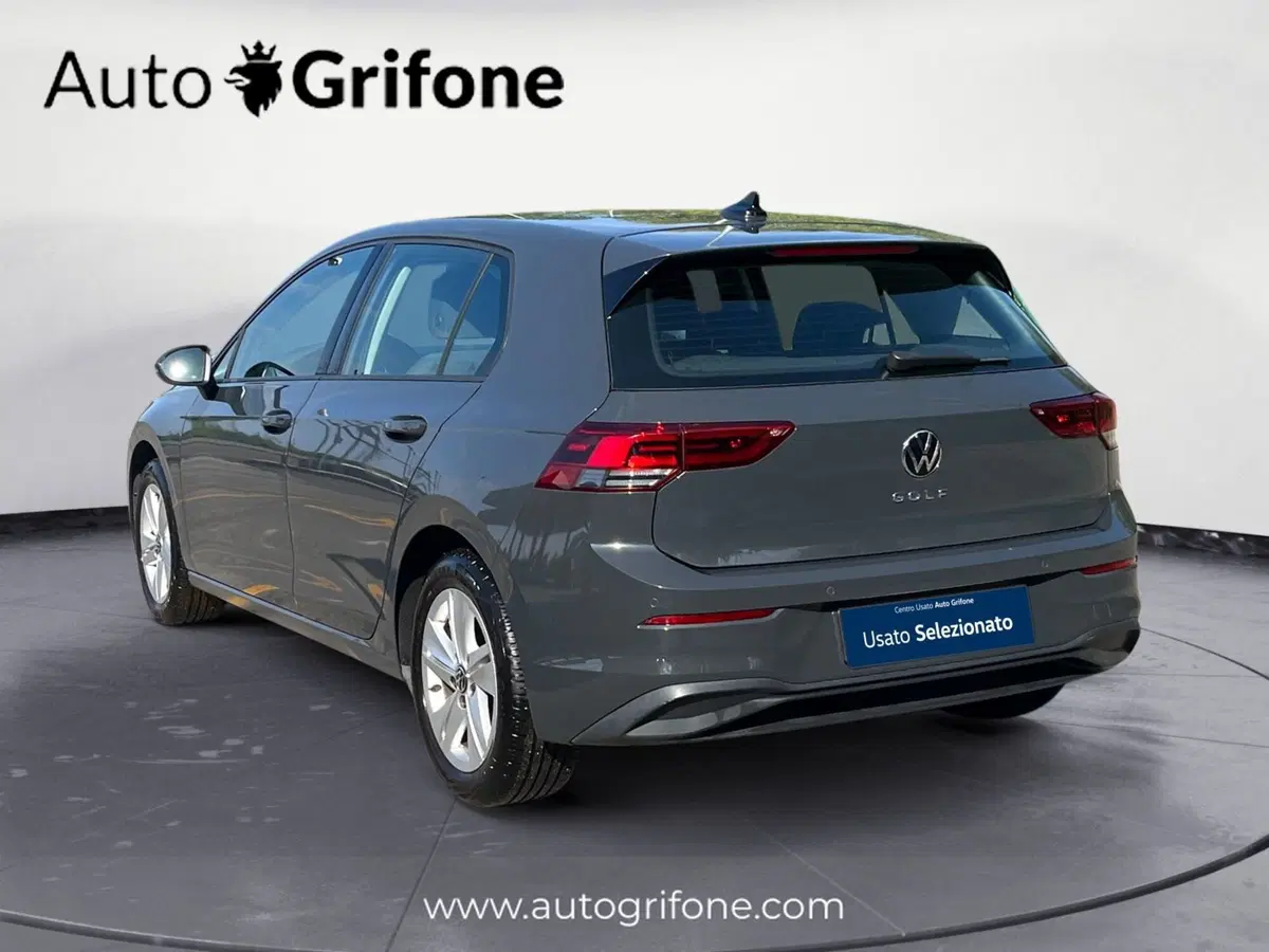 Volkswagen Golf usata a Modena (3)