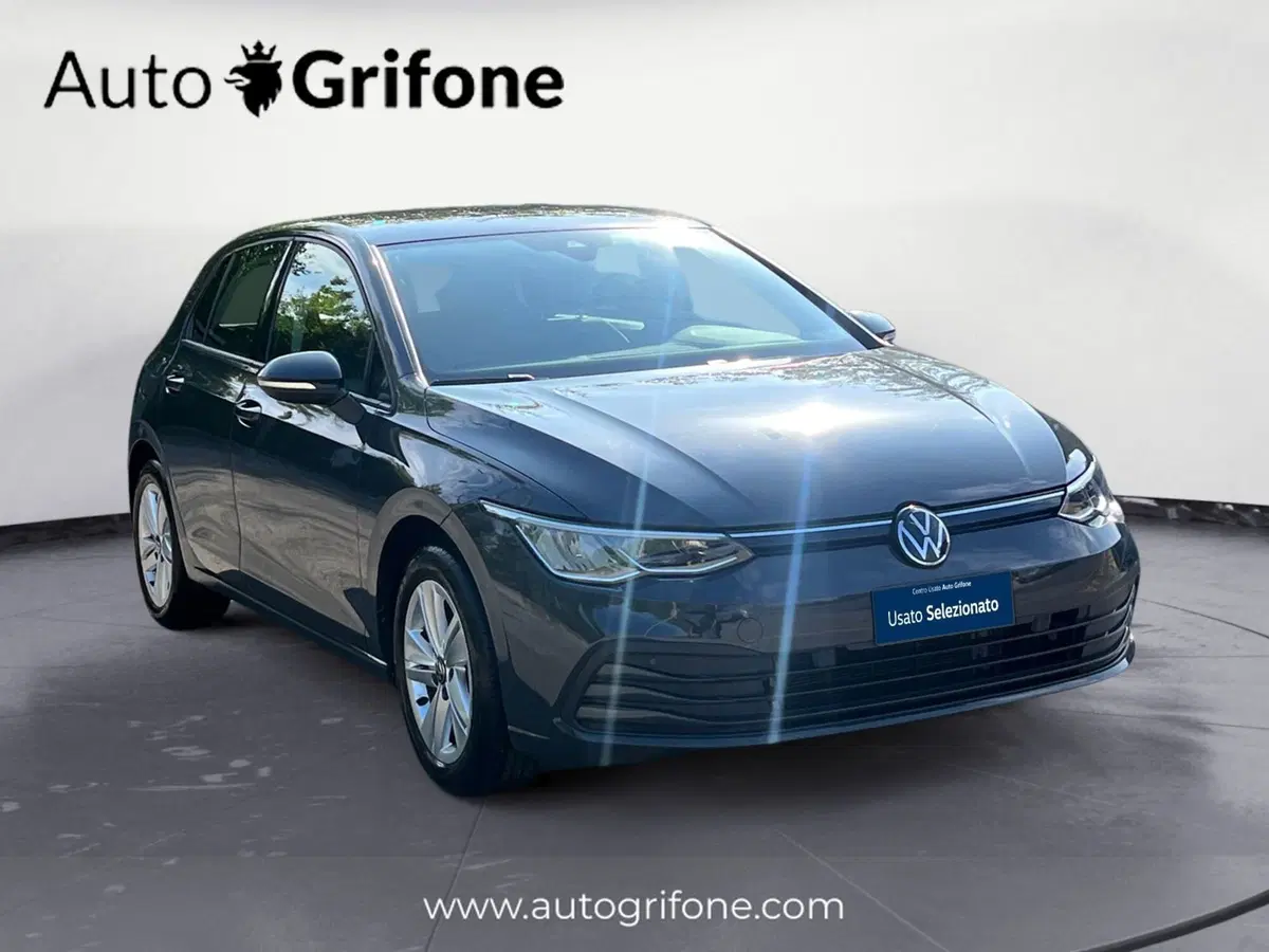 Volkswagen Golf usata a Modena (7)
