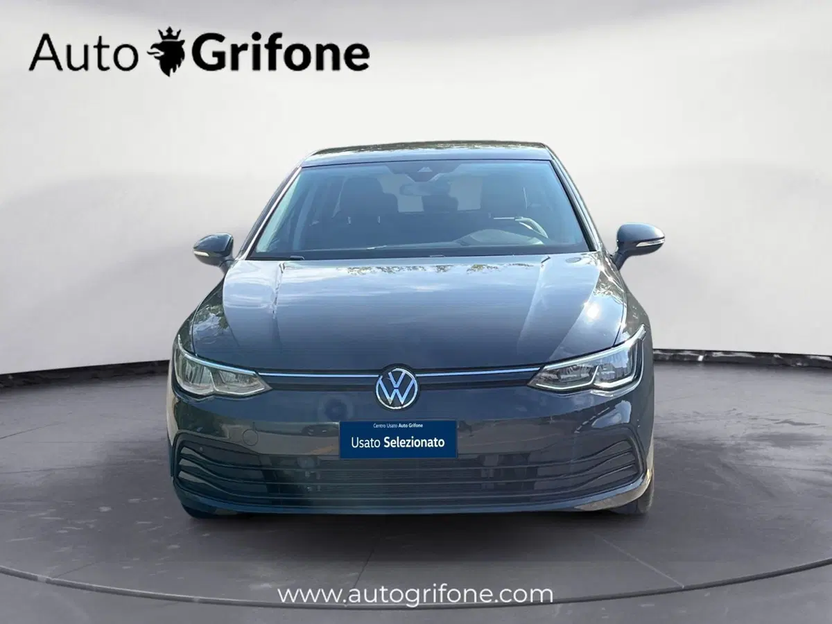 Volkswagen Golf usata a Modena (8)