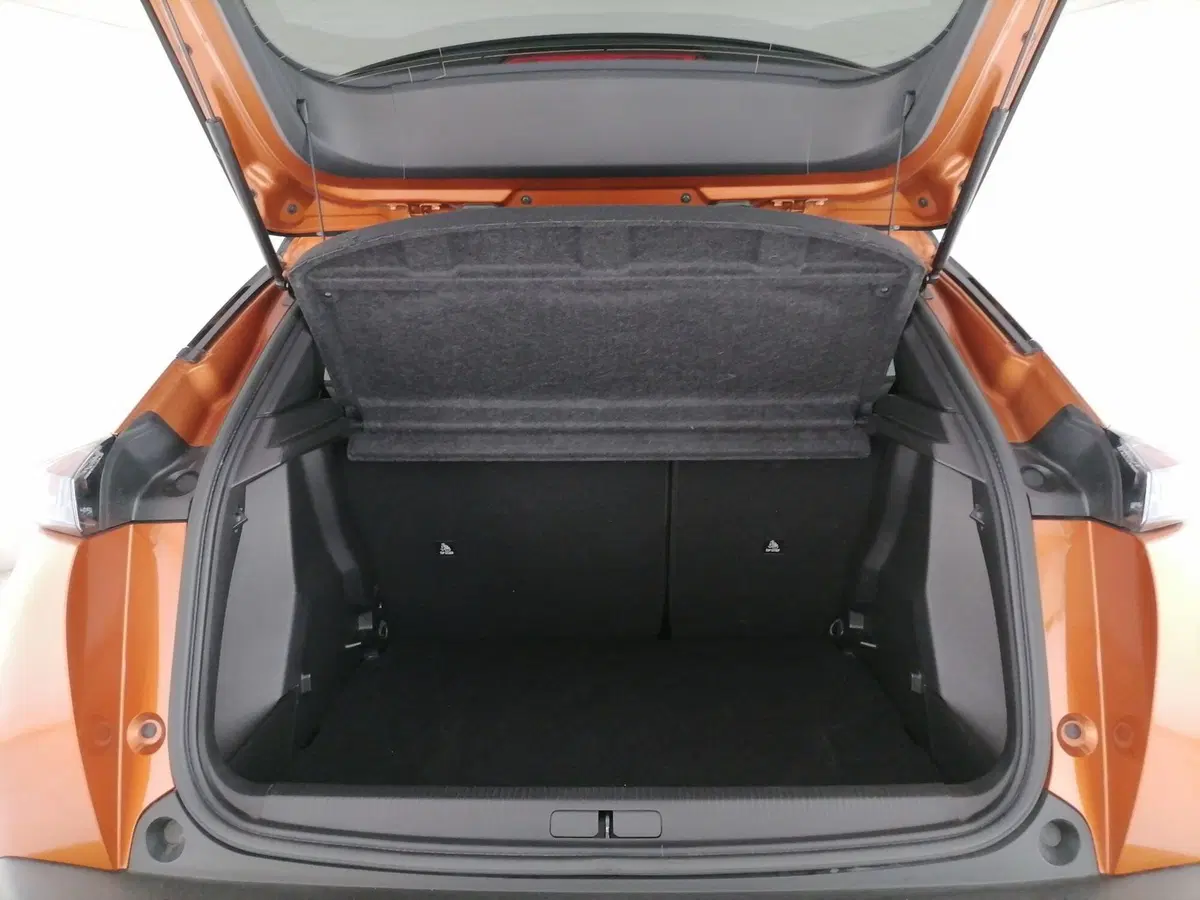 Peugeot 2008 usata a Roma (10)