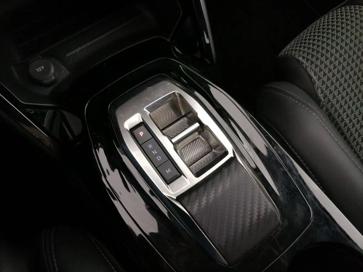 Peugeot 2008 usata a Roma (13)