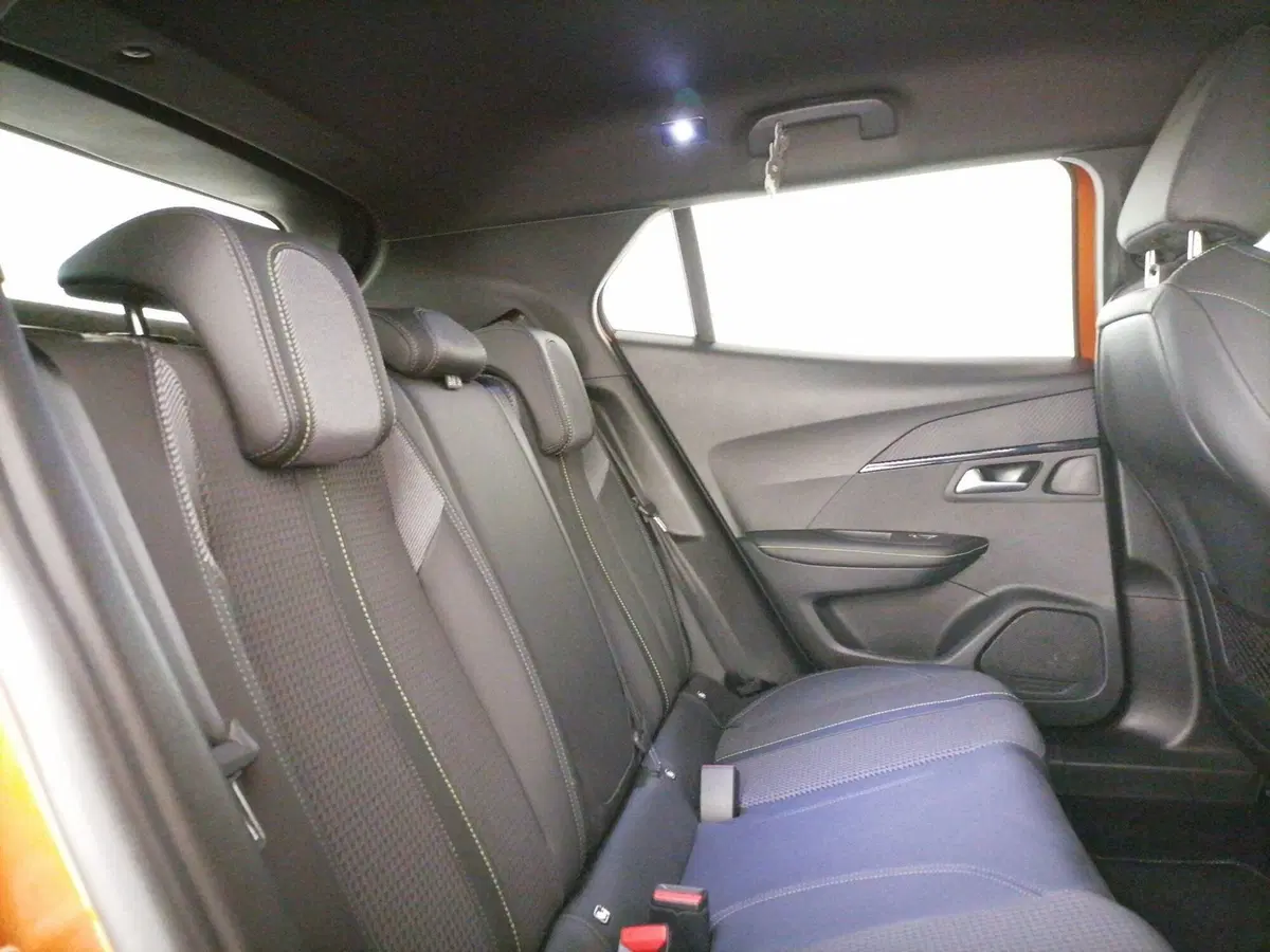 Peugeot 2008 usata a Roma (8)