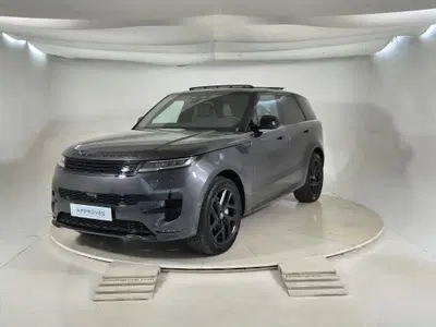 Land Rover Range Rover Sport 3.0d i6 mhev SE awd 250cv auto del 2025 usata a Settimo Torinese