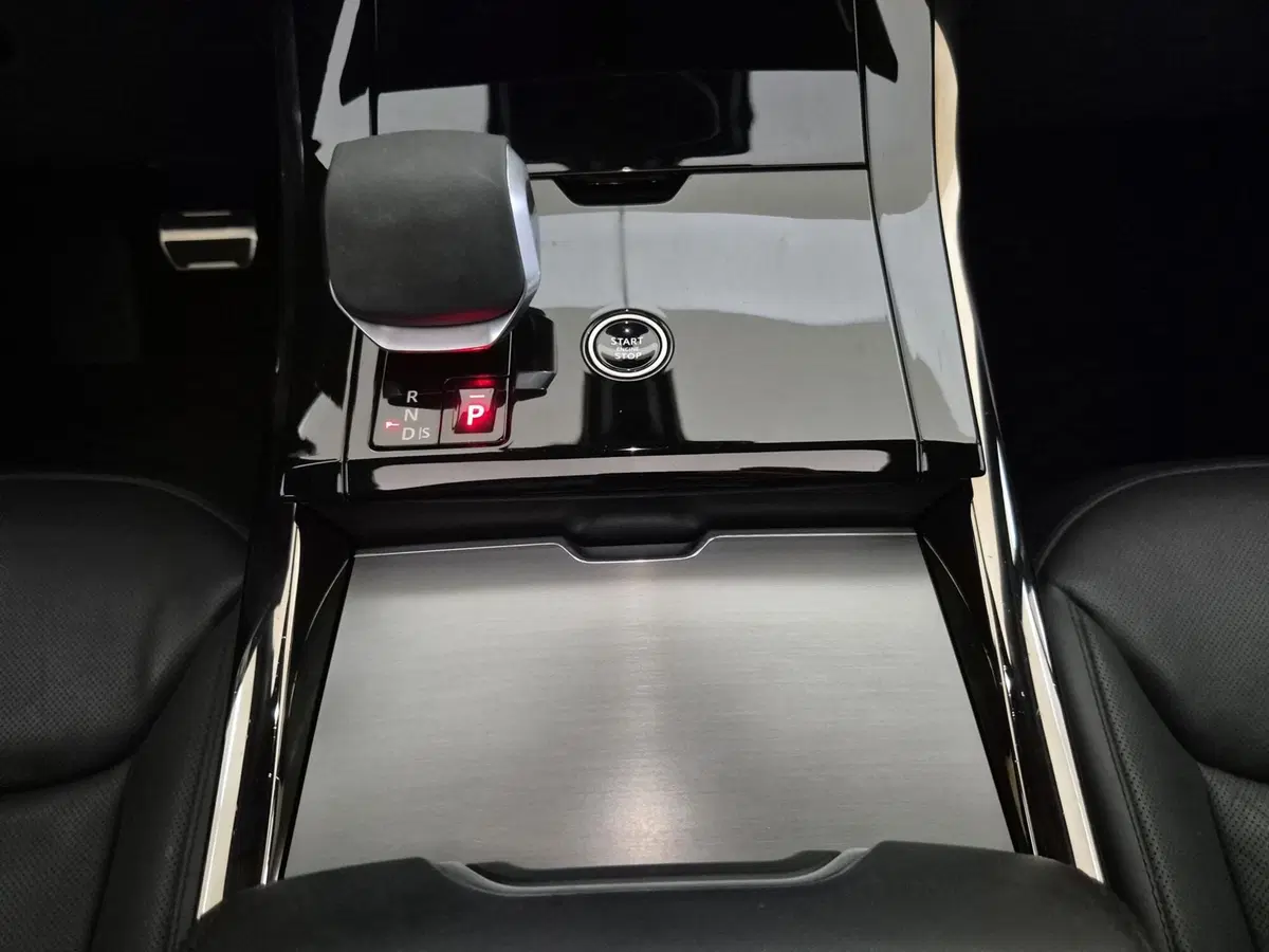 Land Rover Range Rover Sport usata a Torino (10)