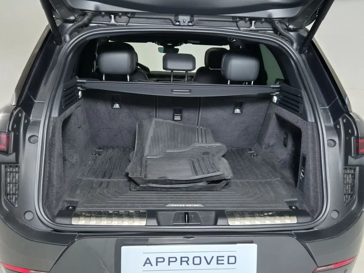 Land Rover Range Rover Sport usata a Torino (12)
