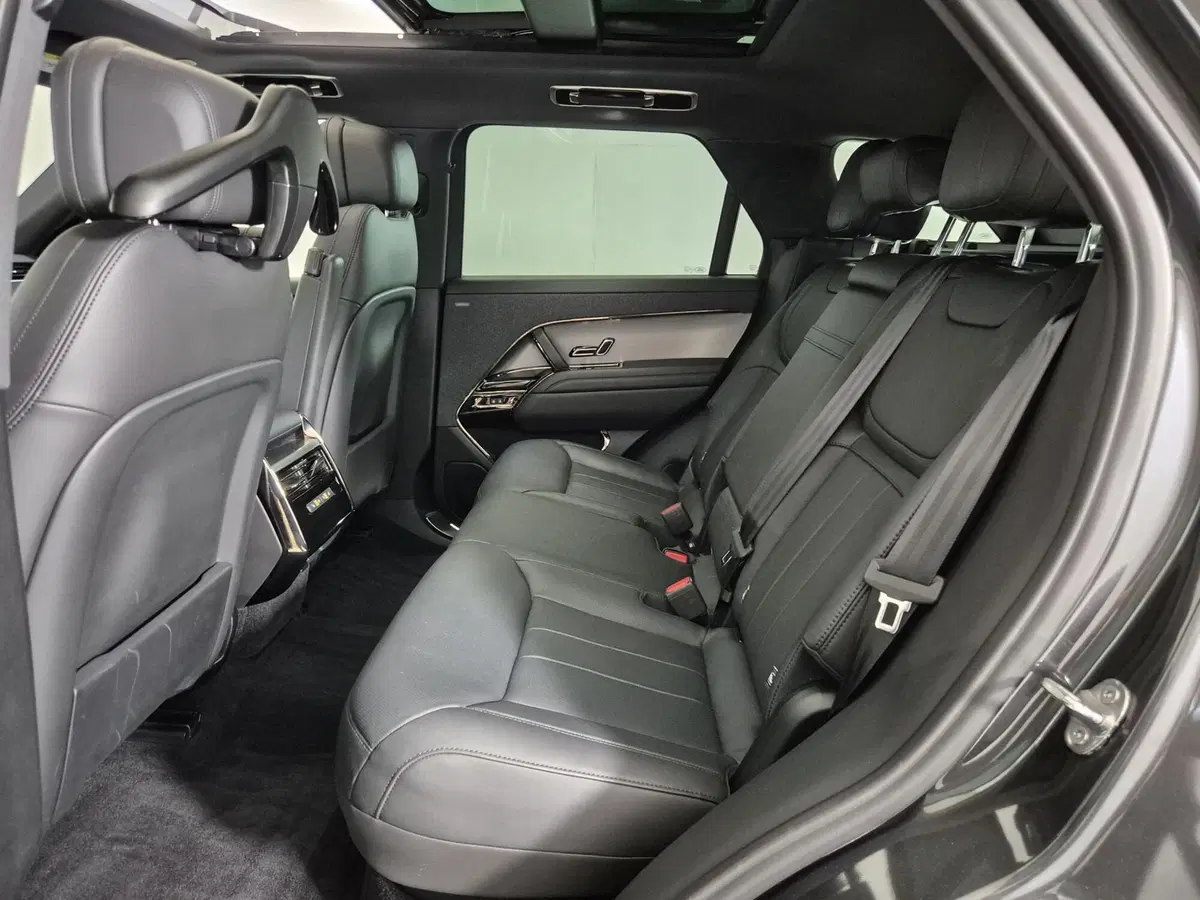 Land Rover Range Rover Sport usata a Torino (5)