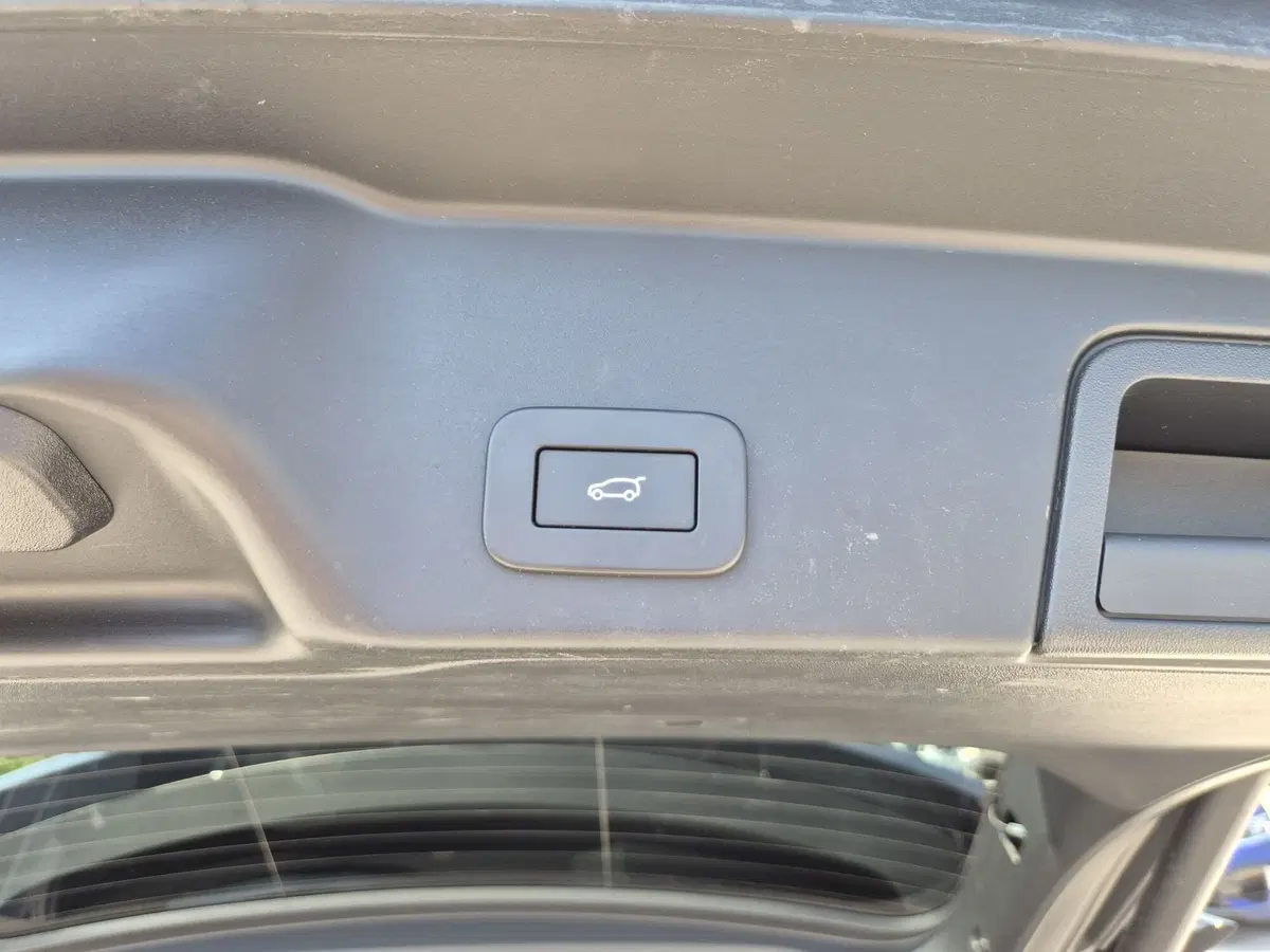 Land Rover Range Rover Evoque usata  (17)