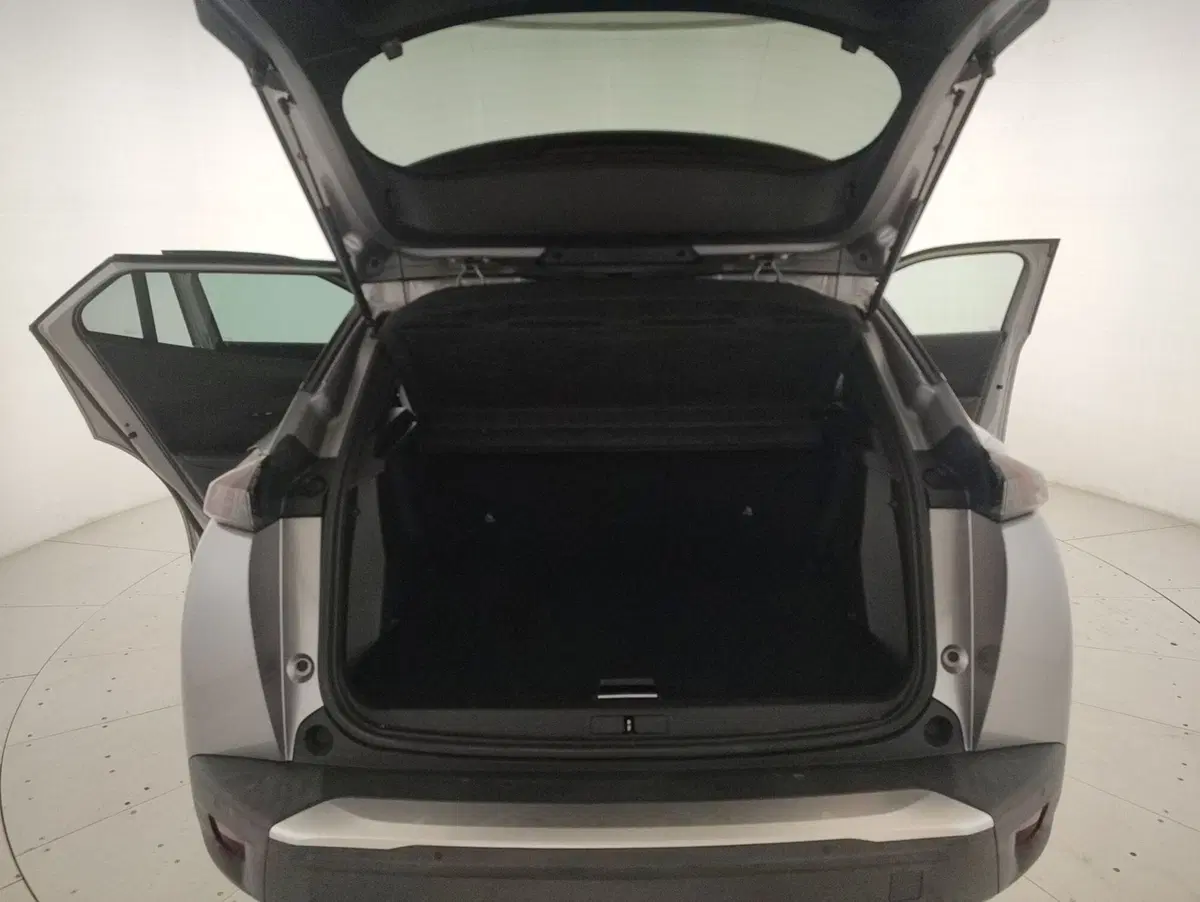 Peugeot 2008 usata a Alessandria (11)