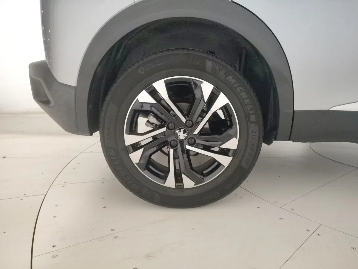 Peugeot 2008 usata a Alessandria (14)