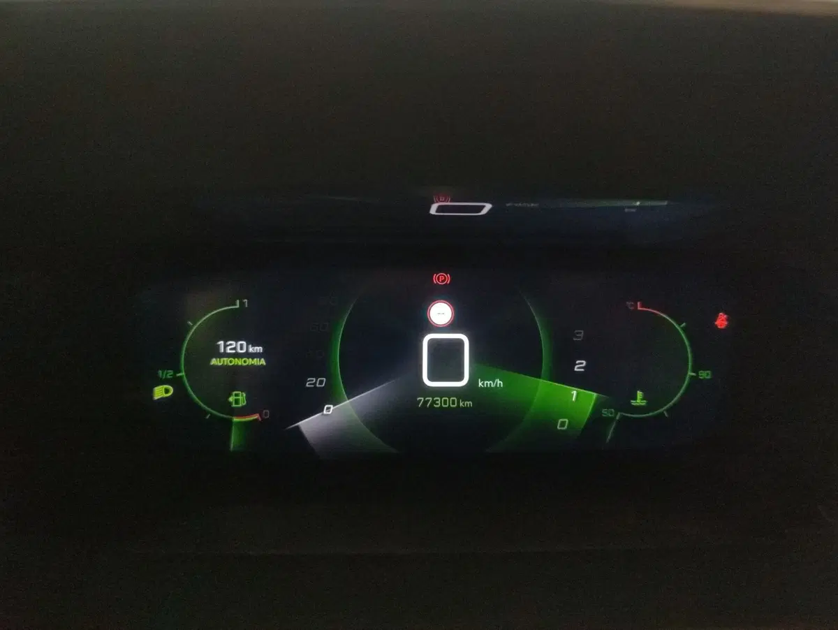 Peugeot 2008 usata a Alessandria (15)