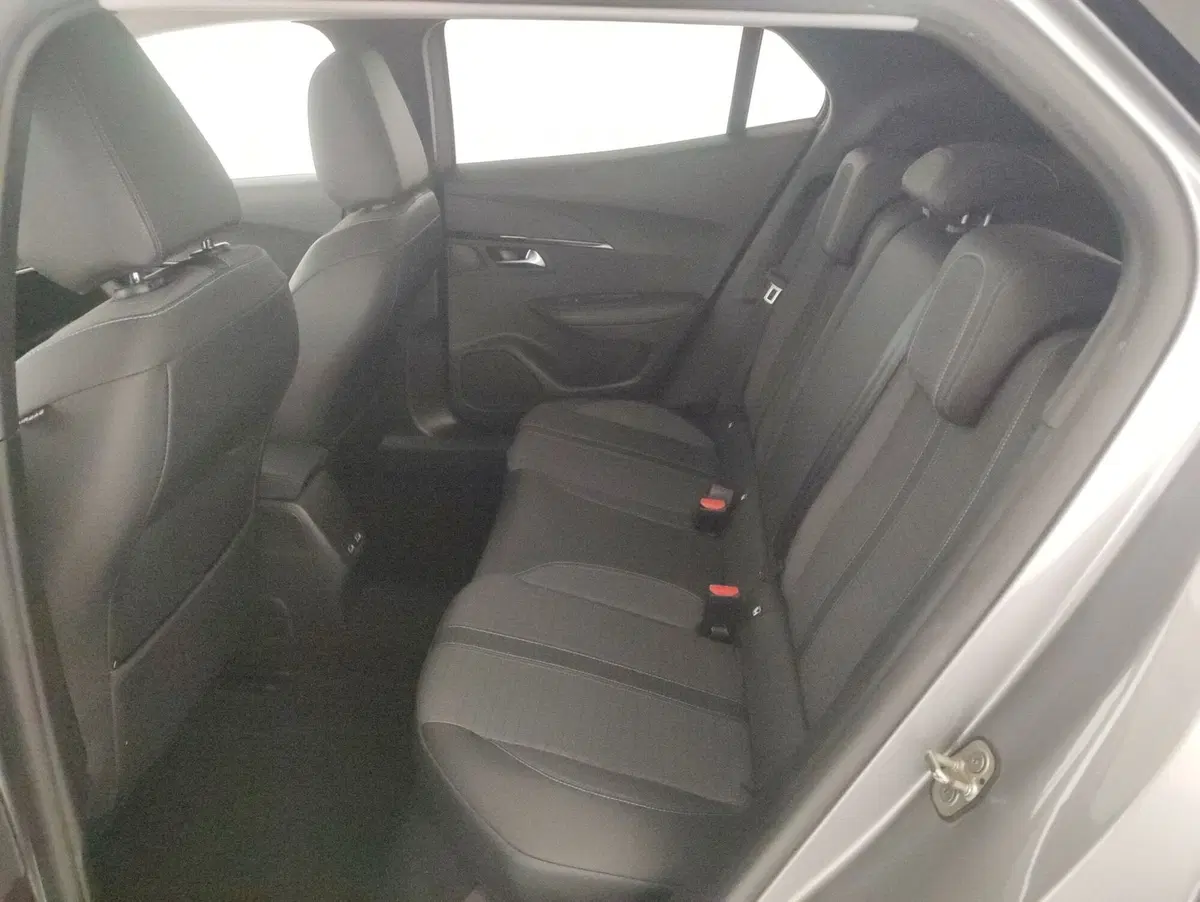 Peugeot 2008 usata a Alessandria (7)