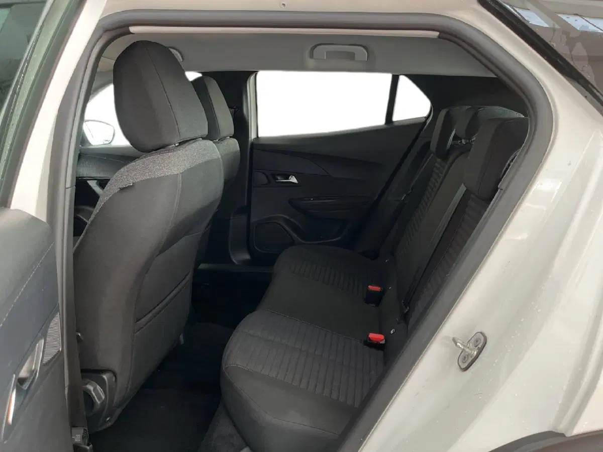 Peugeot 2008 usata a Torino (8)