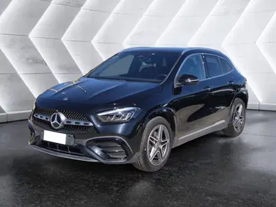 Mercedes-Benz GLA SUV 180 d AMG Line Advanced Plus auto del 2023 usata