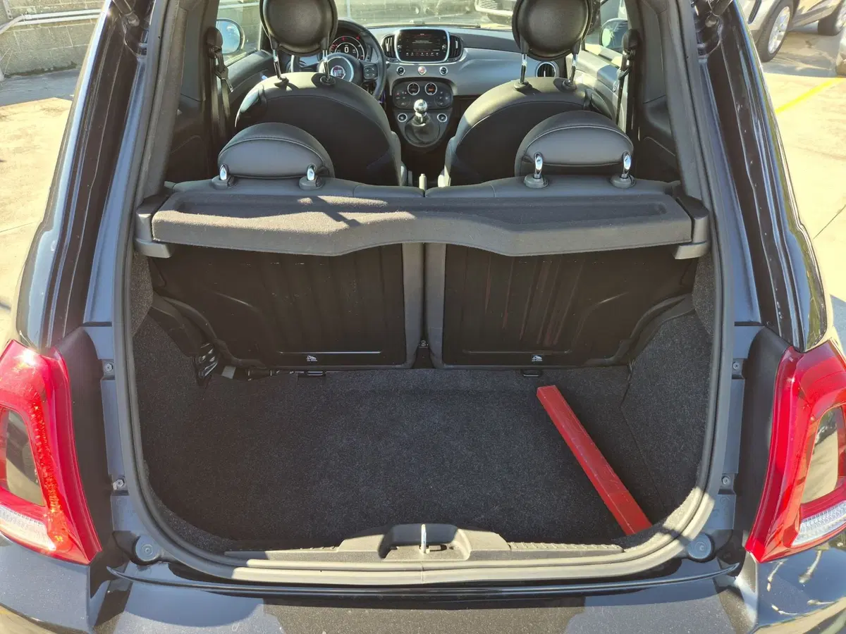 Fiat 500 usata  (11)