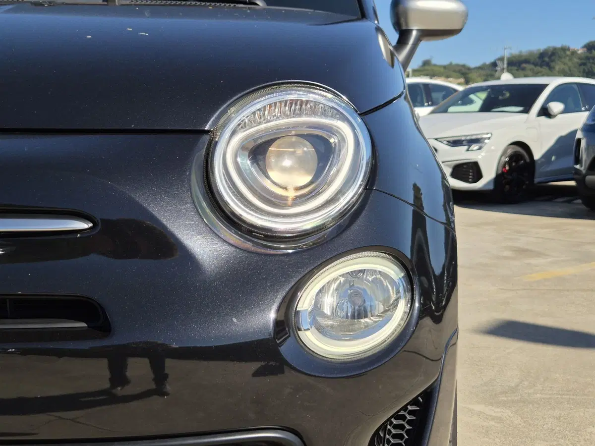 Fiat 500 usata  (15)