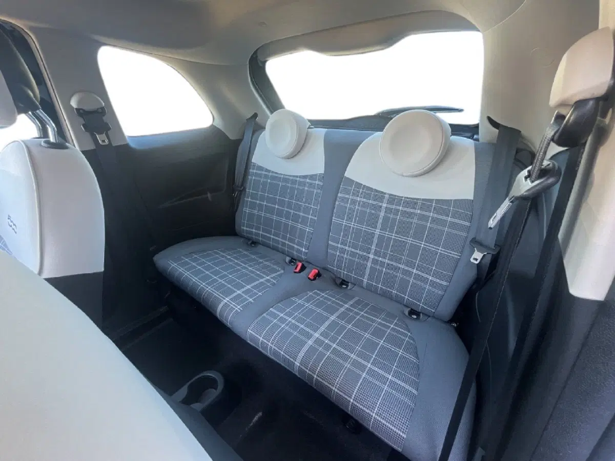 Fiat 500 usata a Torino (10)