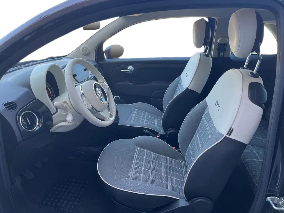Fiat 500 usata a Torino (11)