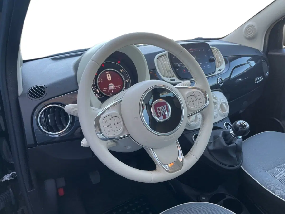 Fiat 500 usata a Torino (12)