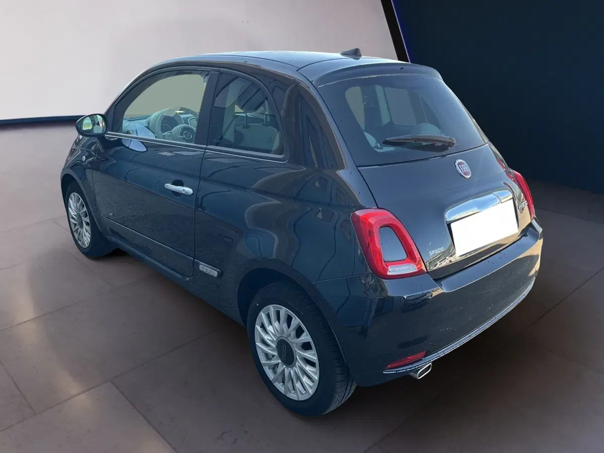 Fiat 500 usata a Torino (6)