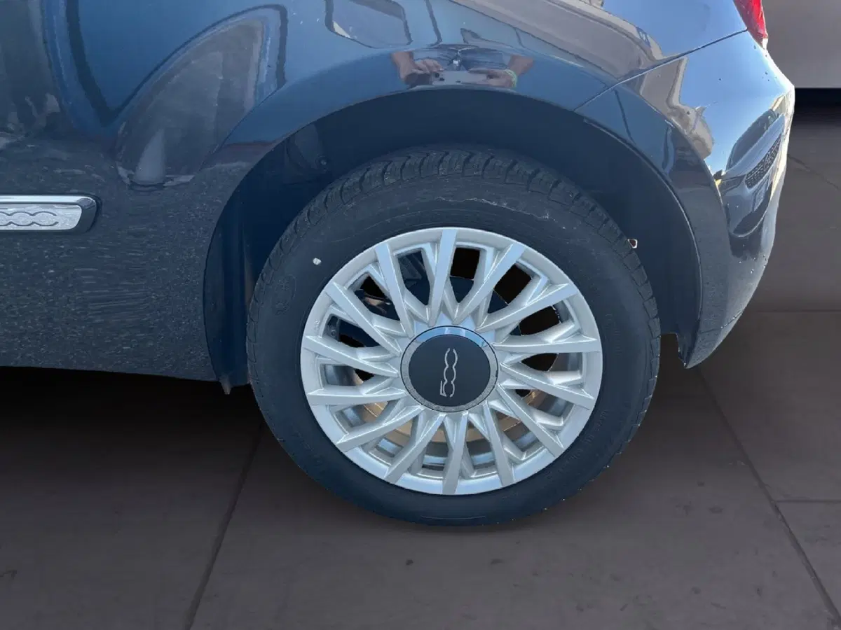 Fiat 500 usata a Torino (7)