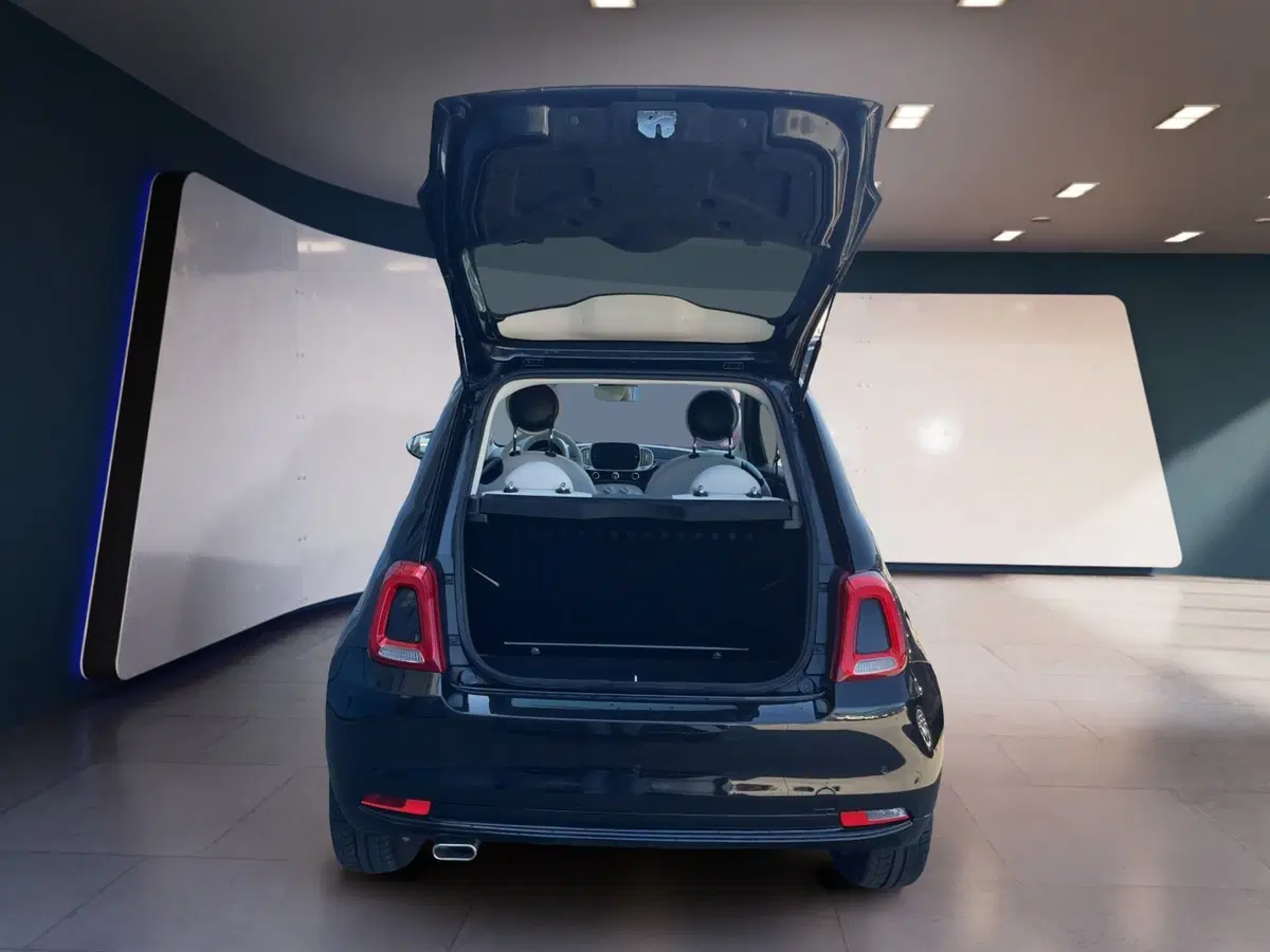 Fiat 500 usata a Torino (8)