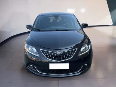 Lancia Ypsilon 1.0 FireFly 5 porte S&S Hybrid Gold Plus del 2021 usata a Torino