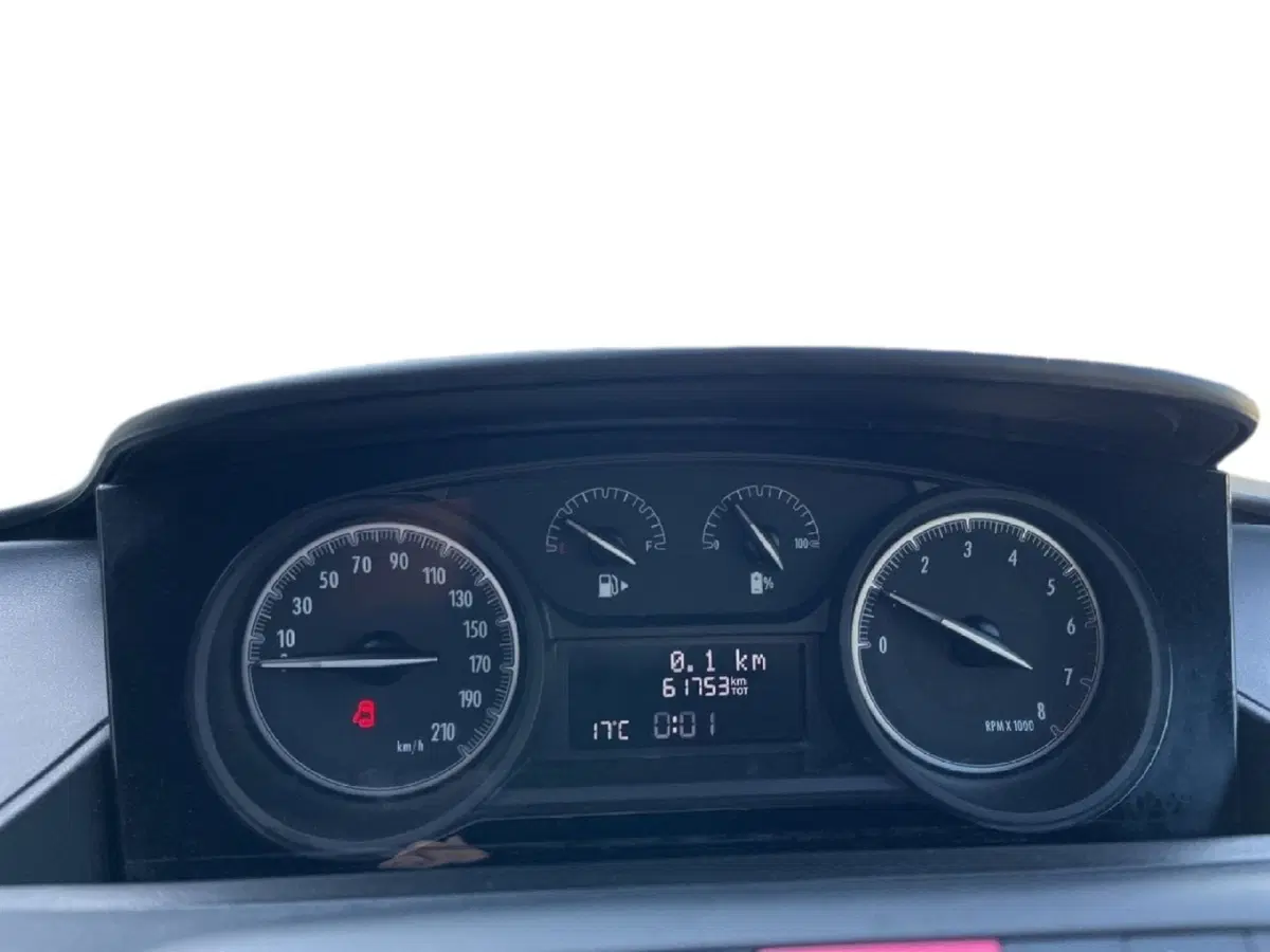 Lancia Ypsilon usata a Torino (13)