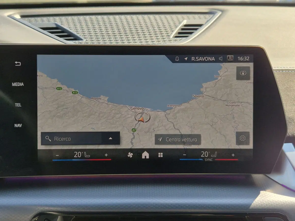BMW X2 usata  (10)