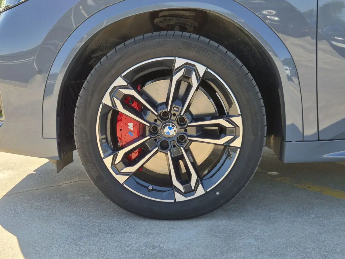 BMW X2 usata  (12)
