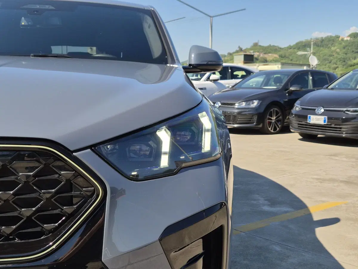 BMW X2 usata  (17)