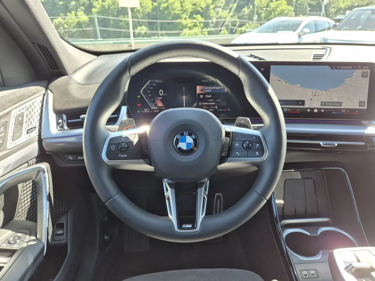 BMW X2 usata  (18)