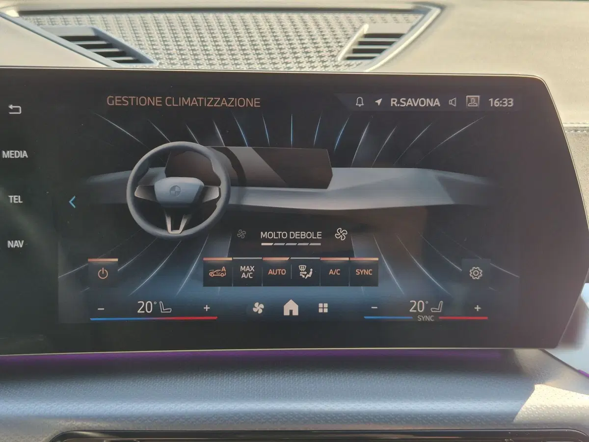 BMW X2 usata  (19)