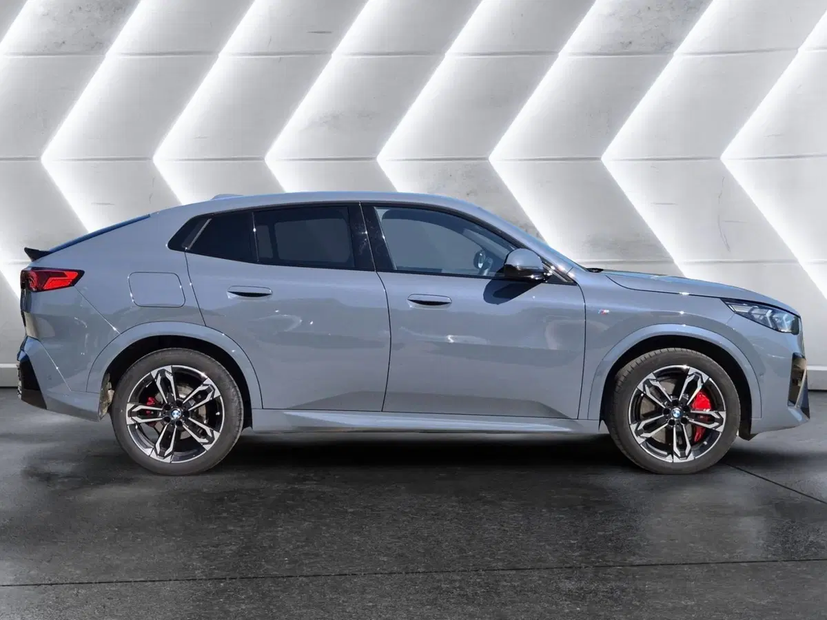 BMW X2 usata  (5)